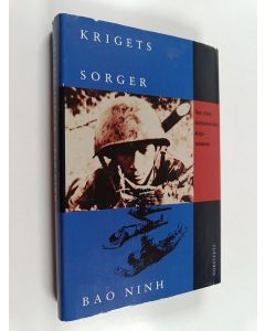 Kirjailijan Ninh Bao käytetty kirja Krigets sorger