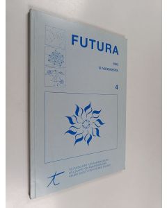 käytetty kirja Futura 1993 : 12. vuosikerta 4