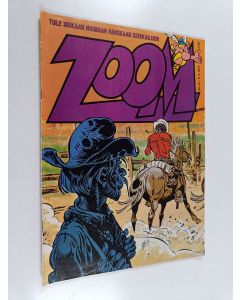 käytetty teos Zoom No 14/1974