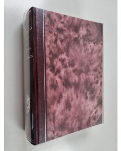 Kirjailijan Väinö Linna käytetty kirja Täällä Pohjantähden alla