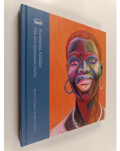 Kirjailijan Matti-Juhani Karila käytetty kirja Huomenta Afrikka! : Villa Karo kymmenen vuotta