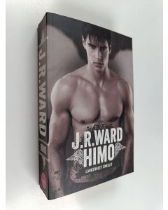 Kirjailijan J. R. Ward käytetty kirja Himo