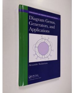 käytetty kirja Diagram Genus, Generators, and Applications
