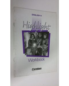 käytetty teos English H - Highlight 3 - Workbook