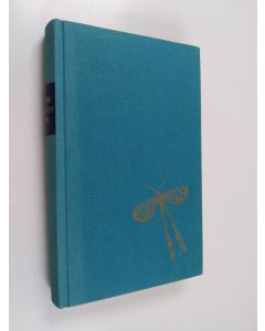 Kirjailijan Walter Forster käytetty kirja Knaurs Insektenbuch : das Haus- und Handbuch für Freunde und Sammler von Insekten