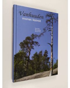 Kirjailijan Taimi ym. Tulva käytetty kirja Vanhuuden monet kasvot