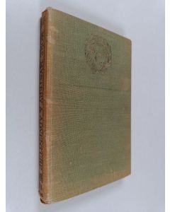 Kirjailijan John R. Grossland käytetty kirja More tales of mystery and adventure