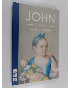 Kirjailijan Annie Baker käytetty kirja John