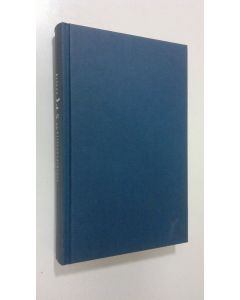 Kirjailijan Sinikka Arteva käytetty kirja Idän kirjeenvaihtaja