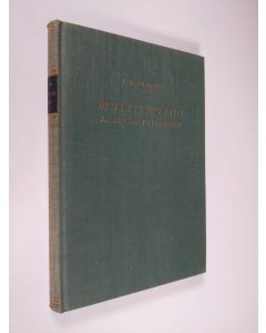 Kirjailijan J. Louis Orton käytetty kirja Muistin teho ja sen saavuttaminen