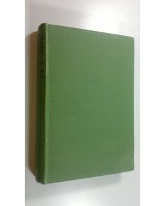 Kirjailijan Ida M. ym. Mellen käytetty kirja 1001 Questions Answered about your Aquarium : Toy Fishes - Fresh, Brackish and Salt Water