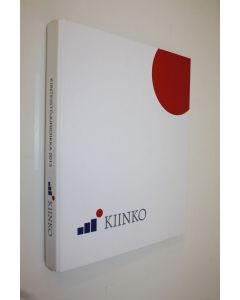 käytetty teos Kiinteistöjuridiikka 2013 : 14.5.2013 Hotelli Kämp Helsinki