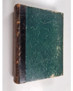 Kirjailijan N. R. af Ursin käytetty kirja Proletaariaatteita : kokoelma kirjoituksia