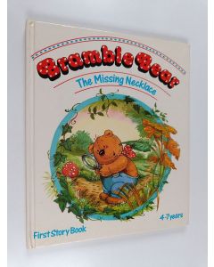 Kirjailijan Geoffrey Alan käytetty kirja Bramble Bear : The Missing Necklace