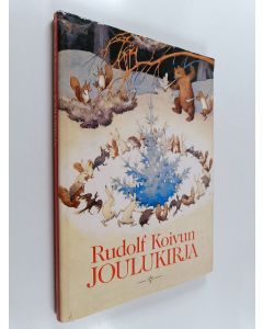käytetty kirja Rudolf Koivun joulukirja