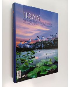 käytetty kirja ‏ايران، جلوه‌هاى چهار / Iran : Manifestation of four seasons