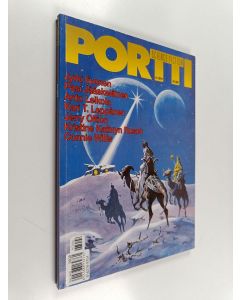 käytetty kirja Portti : 4/1997