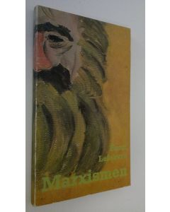 Kirjailijan Henri Lefebvre käytetty kirja Marxismen