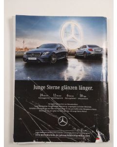 käytetty teos Auto Bild Herbst 2020