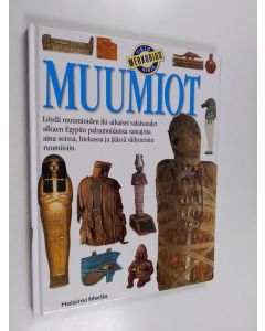 Kirjailijan James Putnam käytetty kirja Muumiot