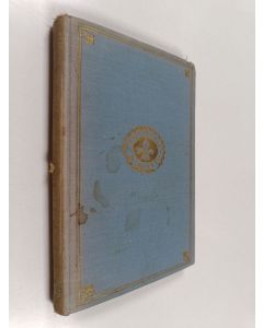 Kirjailijan Jack London käytetty kirja Kultakuilu ynnä muita Jack Londonin kertomuksia