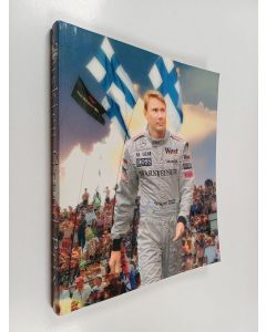 Kirjailijan Heikki Kulta käytetty kirja Tuskien grand prix : raportti maailmanmestari Mika Häkkisen Formula 1 -kilpakaudesta