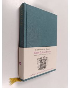Kirjailijan Ysenda Maxtone-Graham käytetty kirja Terms & conditions - Life in Girls' Boarding-schools, 1939-1979