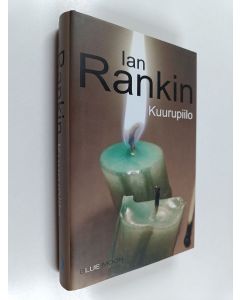 Kirjailijan Ian Rankin käytetty kirja Kuurupiilo