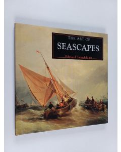 Kirjailijan Edmund Swinglehurst käytetty kirja The art of seascapes