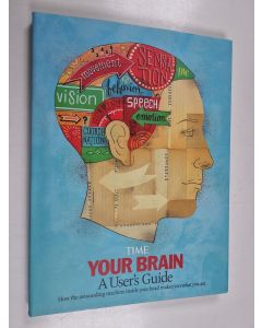 käytetty kirja Your brain : a user's Guide