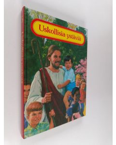käytetty kirja Uskollisia ystäviä 5