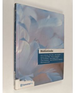 käytetty kirja Hoitotiede