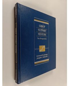käytetty kirja Group support systems : new perspectives