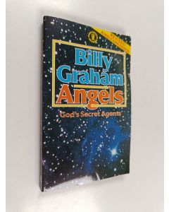 Kirjailijan Billy Graham käytetty kirja Angels - God's Secret Agents
