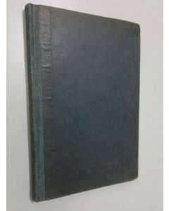 Kirjailijan G. K. Chesterton käytetty kirja Ruhtinas Saradinen synnit : n:o 3 Salapoliisikertomussarjasta Isä Brownin yksinkertaisuus
