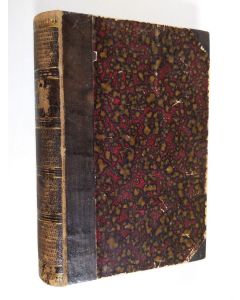 Kirjailijan Emile Zola käytetty teos Totuus