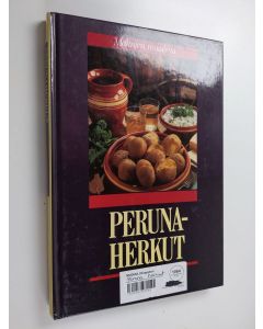 Tekijän Mia Paakkanen  käytetty kirja Perunaherkut