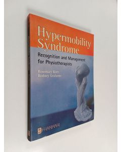 Kirjailijan Rodney Grahame käytetty kirja Hypermobility syndrome : recognition and management for therapists