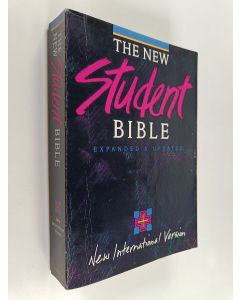 Kirjailijan Zondervan Publishing käytetty kirja The Student Bible
