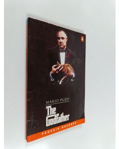 Kirjailijan Chris Rice käytetty kirja The godfather