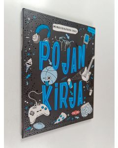 Kirjailijan Lizzie Cox käytetty kirja Pojan kirja : Murrosikäisen opas