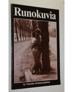 käytetty teos Runokuvia