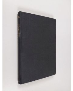 Kirjailijan Justus Hartnack käytetty kirja Wittgenstein & modern philosophy