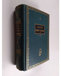 Kirjailijan Maila Talvio käytetty kirja Kootut teokset 8