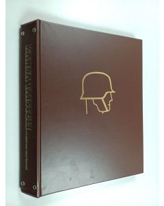 käytetty teos Kansa taisteli vuosikerta 1985