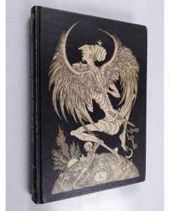 käytetty kirja Tusen och en natt : Fjärde samlingen