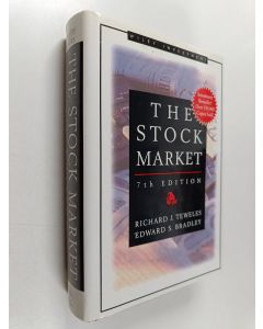 Kirjailijan Richard J. Teweles käytetty kirja The stock market