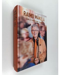 käytetty kirja Raimo Mäkelä : lain ja evankeliumin julistaja