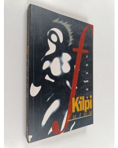 Kirjailijan Tuomas Kilpi käytetty kirja Futon