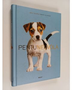 Kirjailijan Pertti Vilander & Salli Suorsa käytetty kirja Pentuneuvola